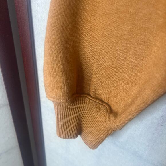 SO LOUNGE MOCK NECK SWEATSHIRT SIZE L‎ - Picture 4 of 7